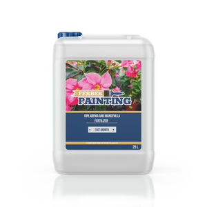 Dipladenia and Mandevilla Fertilizer
