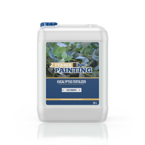 Eucalyptus Fertilizer