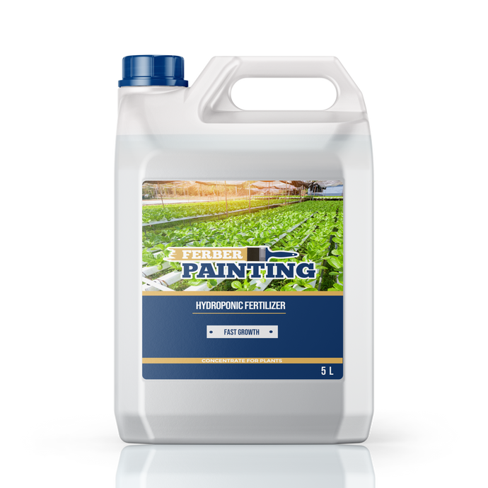 Hydroponic Fertilizer