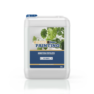 Monstera Fertilizer