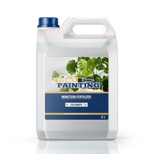Monstera Fertilizer