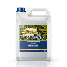 Plumeria and Frangipani Fertilizer