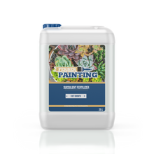Succulent Fertilizer