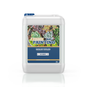 Succulent Fertilizer