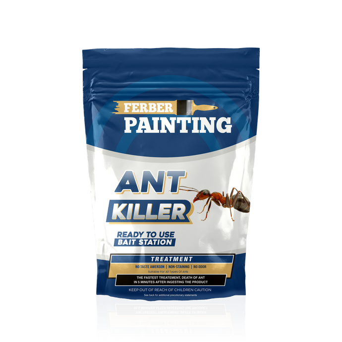 Anti-mravlje - 500 vab